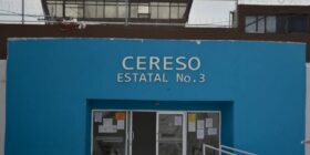 Cereso de Ciudad Juárez, el penal donde gobiernan los reos.
Foto: La Verdad