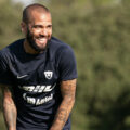 Dani Alves
Foto: PumasMX