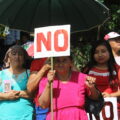 Marcados por una obligada resiliencia, los pueblos ancestrales nos reconfiguramos una y otra vez, aunque el costo generacional es demasiado alto. Foto: Azalea Hernández