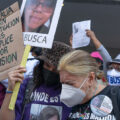Rumbo a la autonomía de las fiscalías estatales, piden que se dé voz a familias de personas desaparecidas.
Foto: Isabel Briseño