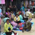 Mercado tradicional de San Cristóbal, patrimonio biocultural de los Altos La riqueza del mercado de San Cristóbal estriba en que si bien la ciudad
está situada en uno de los puntos más altos de la geografía Chiapaneca y del
sureste de México. Cortesía: Ramón Mariaca Méndez y José Alfonso López Gómez