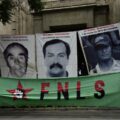 La Suprema Corte confirma la orden de abrir los cuarteles del Ejército para buscar a militantes del EPR.
Foto: María Ruiz
