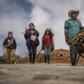 Caminos rurales de Oaxaca: la magia de los herederos de Monte Albán.
Foto: Duilio Rodríguez