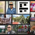 Collage Ayotzinapa