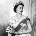 Reina Isabel II.
Foto: Rafel Poulain
