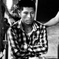 Manuel, tseltal que tuvo que migrar a los campos agrícolas de Michoacán, donde falleció en pésimas condiciones laborales. 