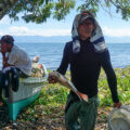 Resistencias guatemaltecas: quichés enfrentan a una empresa sin rostro; y garífunas reescriben su historia.
Foto: Ignacio de Alba