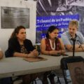 Tribunal de los Pueblos sentencia a México por crimen de Milo Vela y su familia.
Foto: La Marea