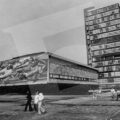 Foto: Archivo UNAM