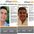 Levantan a dos jóvenes en Tuxtla Gutiérrez