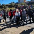 Captura de líder de Los Vans y Sakpat, desata caos y terror en San Cristóbal Bloquean Km 46