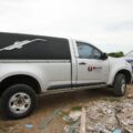 El gran negocio de las funerarias con la crisis forense en Sinaloa.
Foto: Revista Espejo