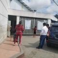 Una persona falleció y alrededor de 40 resultaron intoxicadas tras comer carne de cerdo descompuesta en una fiesta de cumpleaños en el municipio de Las Margaritas, en Chiapas.