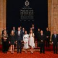 Chiapas, la Frontera Sur y la Antropología Premio Princesa Asturias 2022