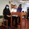 Atrae CNDH caso de joven ayuujk a quién le suplantaron la identidad; exigen castigo a responsables.
Foto: Istmo Press