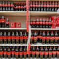 Empresas vinculadas a Coca Cola son las que más desechos plásticos importan a México.
Foto: Pop Lab