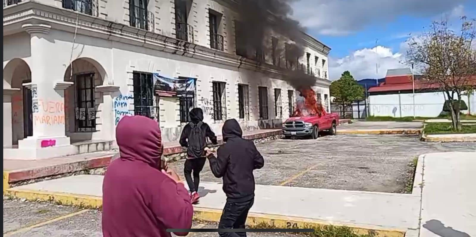 San Cristóbal de Las Casas: Una ciudad en riesgo | Chiapasparalelo