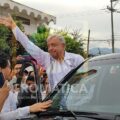 «No hay médicos, enfermeras y medicinas en hospitales», reconoce el presidente en su visita a Acapulco
Fotografía: Cromática, agencia fotográfica y multimedia