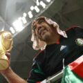¿Somos tontos si vemos el Mundial? Twitter: FIFA