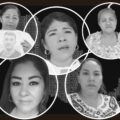 María Carmela Vázquez es la quinta madre buscadora asesinada durante 2022 en México.
Foto: Zona Docs