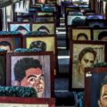 El eslabón uruguayo en Ayotzinapa.
Foto: Brecha