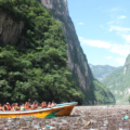 Cañón del Sumidero. Foto: Arlene Bayliss