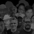 CIDH condena el asesinato de 80 personas defensoras de derechos humanos en Latinoamérica.
Foto: Zona Docs