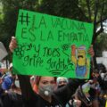 Viruela del Mono: Discriminación, desinformación y homofobia en México.
Foto: Zona Docs