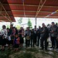 25 aniversario de la masacre de Acteal. Foto: Centro Frayba