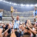 “El penal de Dios”: un testimonio Foto: @fifaworldcup_es