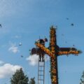 Una mirada al más allá en el XXI Festival Fotográfico Tragameluz 2022 Fotos / Cortesía Iván Paniagua