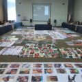 Buscar por región: la estrategia hacia la búsqueda nacional Buscar por región: la estrategia hacia la búsqueda nacional
Foto: A donde van los desaparecidos