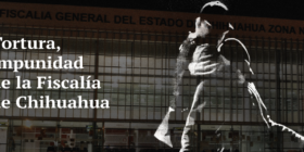 Tortura, impunidad de la Fiscalía de Chihuahua.
Ilustración: La Verdad