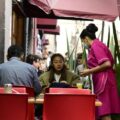 “Todo el pinche día me duelen los pies”. Una historia de meseras en CDMX
Foto: María Ruiz