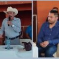 El profesor nahuatl y el abogado defensor de derechos humanos desaparecidos