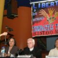 Los reclamos.