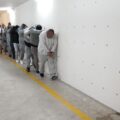 Cesan a director del Cereso y realizan traslado de reos a penales federales.
Foto: FGE Chihuahua