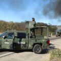 #GALERÍA | Violencia del narcotráfico alcanza también a Mazatlán.
Foto: Noroeste