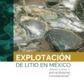 En un evento virtual, hicieron el lanzamiento de la publicación “Explotación de litio en México: ¿Interés público o extractivismo transnacional?" elaborado por la Red Mexicana de Afectadas/os por la minería (REMA) y MiningWatch Canadá.  Cortesía: Otros Mundos.