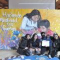 18 aniversario de Sueniños