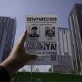 Desaparición de defensores de Aquila llegó tras amenaza de minera y persecuciones, acusan comuneros Desaparición de defensores de Aquila llegó tras amenaza de minera y persecuciones, acusan comuneros.
Foto: A donde van los desaparecidos