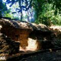 Con el Programa de Mejoramiento de Zonas Arqueológicas se abrirá una nueva sección de Palenque. Foto: Silvia Vázquez, Centro INAH Chiapas.