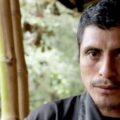 Simón Pedro Pérez López, defensor de derechos humanos asesinado en Chiapas el 5 de julio de 2021. Cortesía: Otros Mundos Chiapas
