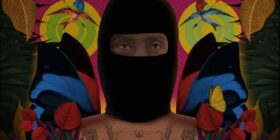 Los pueblos indígenas protagonizaron procesos políticos de defensa del territorio y en ese contexto se inscribió el levantamiento y la movilización del EZLN.  Ilustración por Axel Rangel