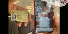 “Mi hija entró con vida y me la entregaron muerta”: Padres de niña migrante acusan negligencia médica en Hospital de Ixtepec, Oaxaca
Foto: Istmo Press