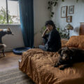«Por un restaurante huí de mi casa»: una historia de gentrificación en la ciudad «Por un restaurante huí de mi casa»: una historia de gentrificación en la ciudad.
Foto: Duilio Rodríguez