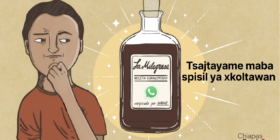 Medicinas milagrosas
