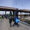 Piden a CNDH medidas de protección para migrantes en Ciudad Juárez
Foto: La Verdad Juárez