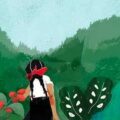 Existe un imaginario cultural que invalida a Centroamérica como vecino económico e igual: investigador Chiapas es un estado de la República Mexicana y una región de frontera. Ilustración: Raquel Moreno