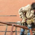 Albañilas, electricistas y plomeras: mujeres y disidencias ocupan oficios del hogar.
Foto: Especial